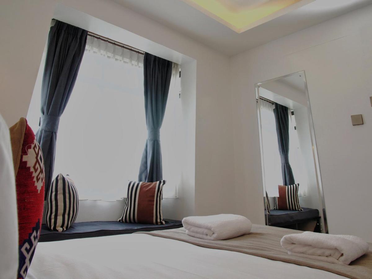 Zendo Suite Найроби Екстериор снимка